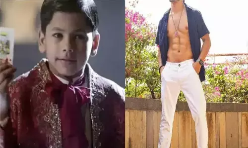 एक्टर आमिर खान का रोल निभाने वाला धूम 3 का ये बच्चा अब हो गया इतना बड़ा, पहचानने में होगी मुश्किल