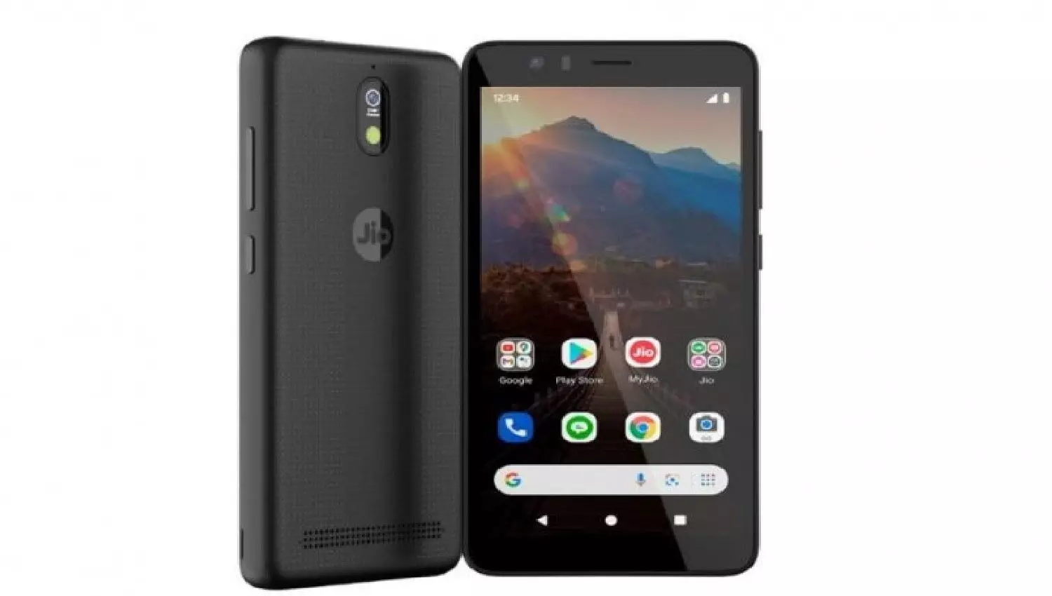 Jio Free Smartphone 2022: जियो स्मार्टफोन फ्री देने का ऐलान, डाटा भी फ्री