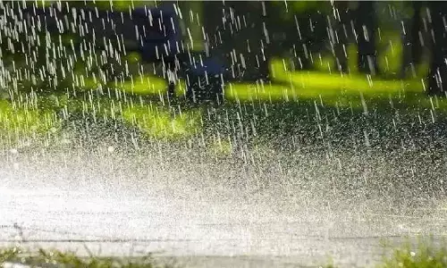 Monsoon Forecast 2022