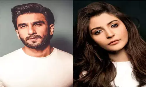 Ranveer Singh ने की सारी हदे पार, Virat Kohli की पत्नी एक्ट्रेस Anushka Sharma के प्राइवेट पार्ट को लेकर किया भद्दा कमेंट, देखिए वीडियो!