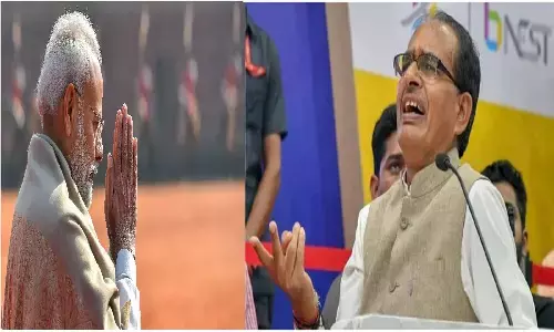 Petrol Diesel Tax In MP: ईंधन में VAT लगाने में विपक्षी राज्यों से कम नहीं है एमपी की शिवराज सरकार Petrol Diesel Tax In MP: ईंधन में VAT लगाने में विपक्षी राज्यों से कम नहीं है एमपी की शिवराज सरकार