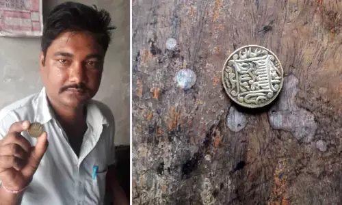 3 करोड़ का पुराना सिक्का मिलने से चमकी गरीब व्यक्ति की किस्मत, जानिए!