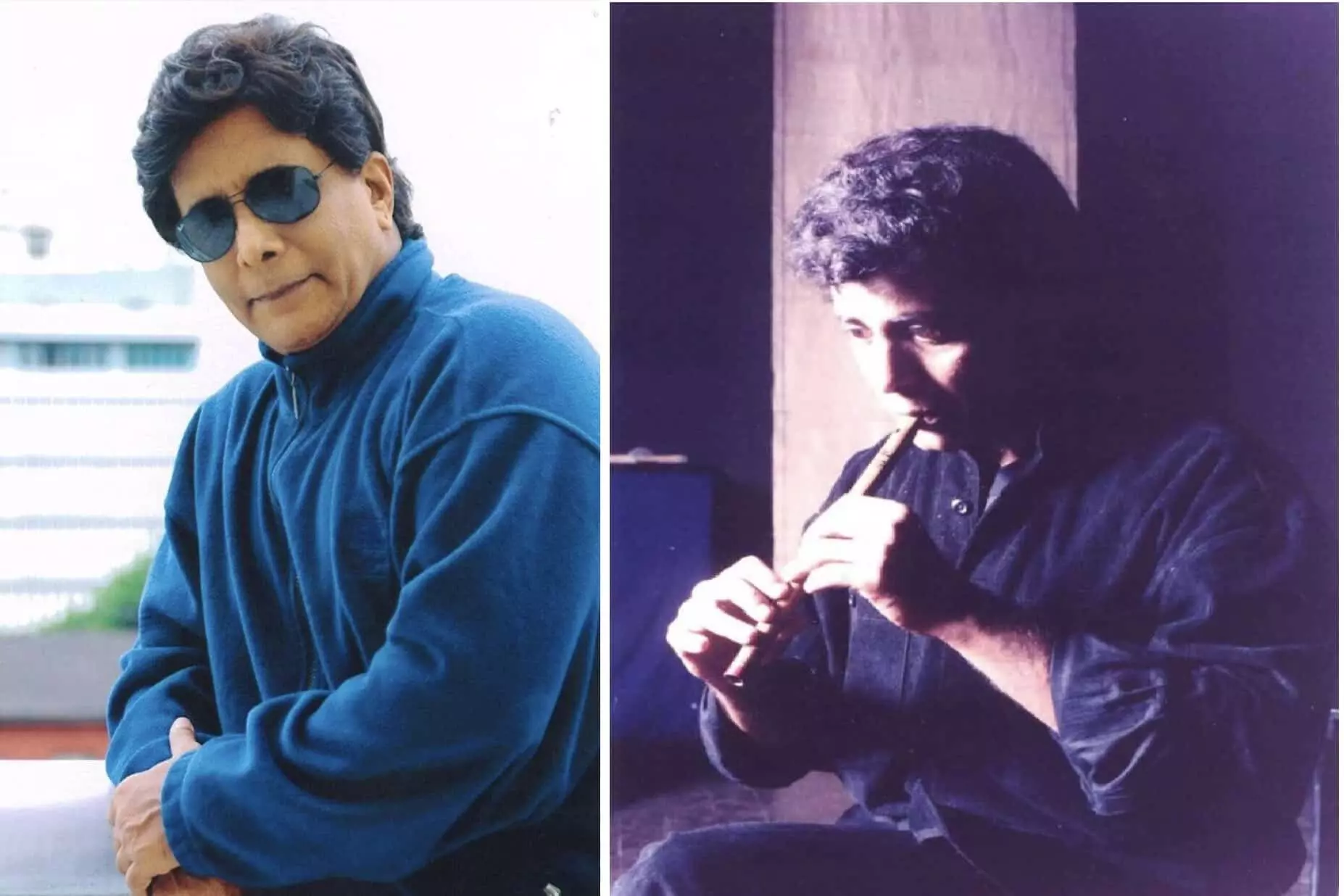 Actor Salim Ghouse Passed Away Actor Salim Ghouse Passed Away