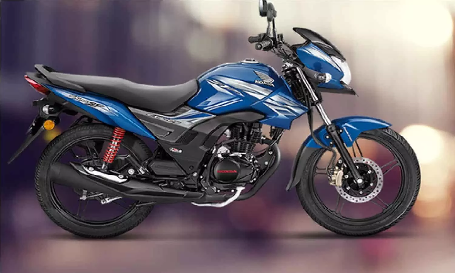 Honda Shine 125 is Available For RS. 17000 | Honda Shine 125 is Available  For RS. 17000