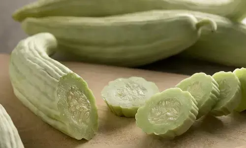 kakdi health benefits