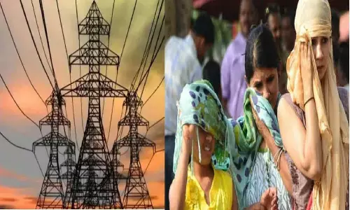 power crisis power crisis