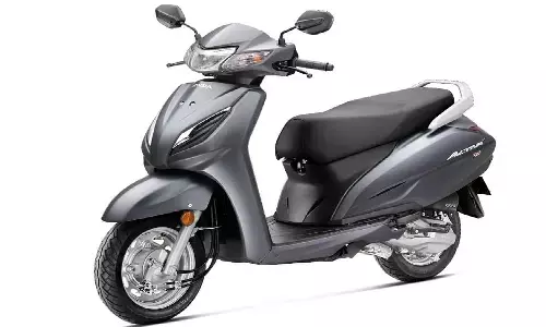 11000 रूपए में Honda Activa 2022