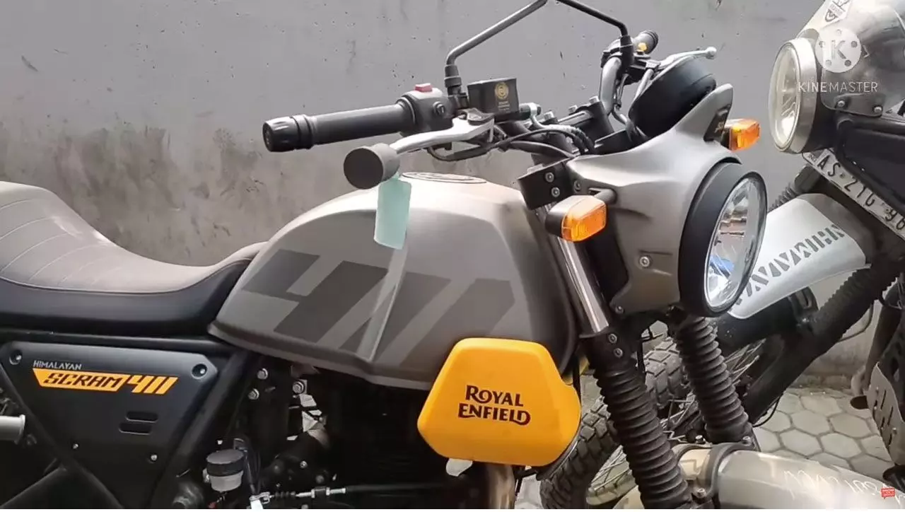 ख़ुशख़बरी: सस्ती होंगीं Royal Enfield की बाइक्स, एक मई से कम कीमत में बिकने लगेगी