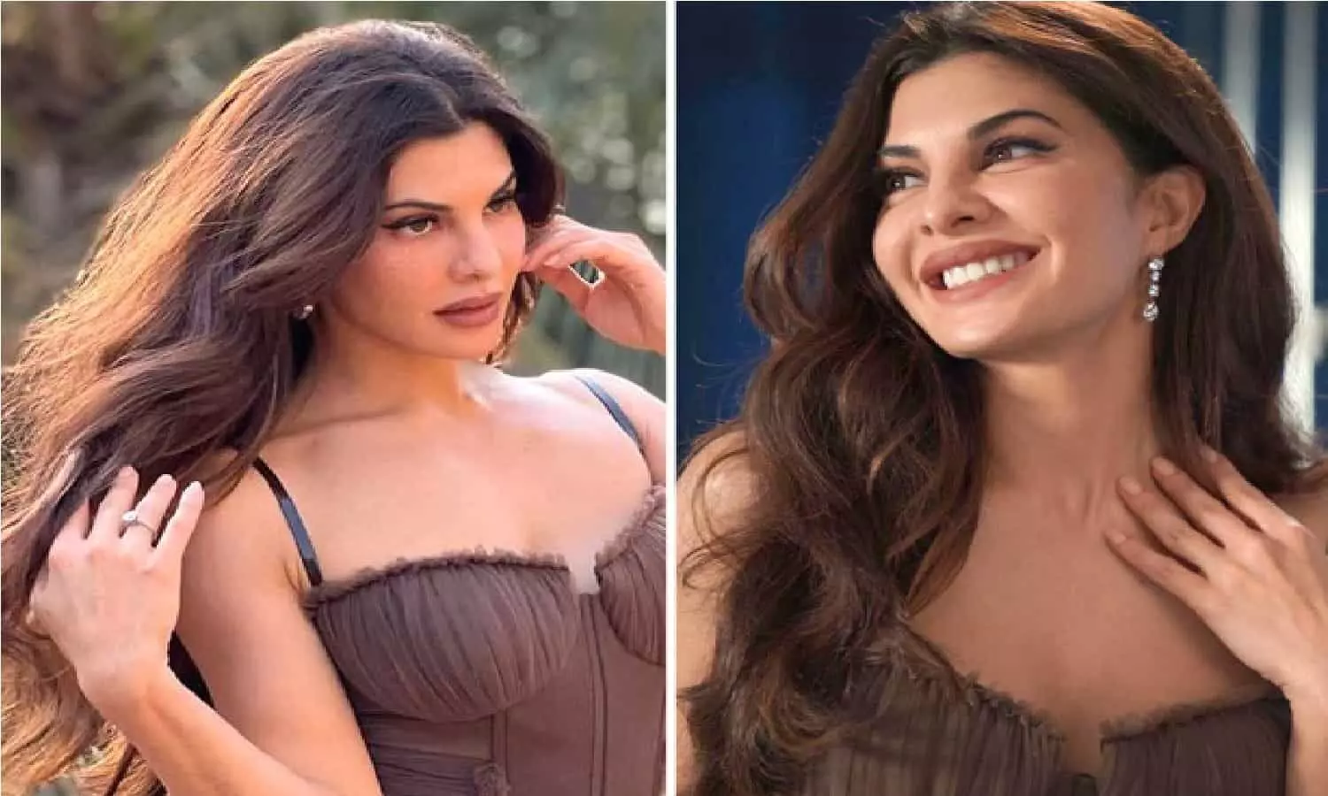 Jacqueline Fernandez की संपति जब्त, जानिए वजह?