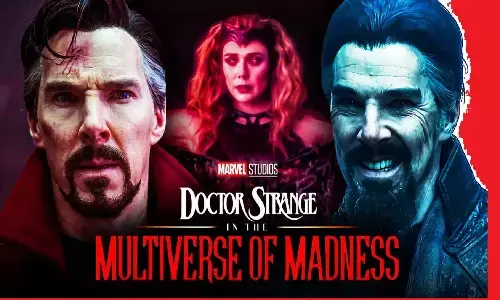 क्या Doctor Strange In The Multiverse Of Madness में Iron Man की वापसी होगी!