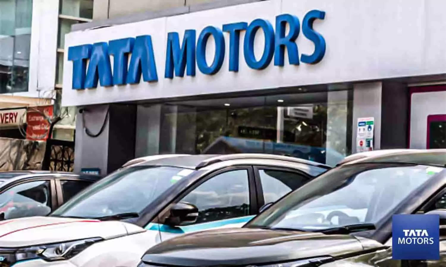 Tata Motors