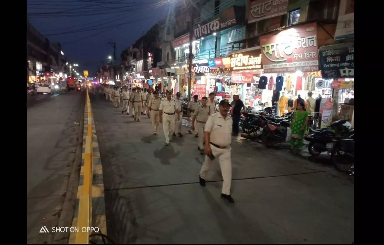 Rewa police news Rewa police news