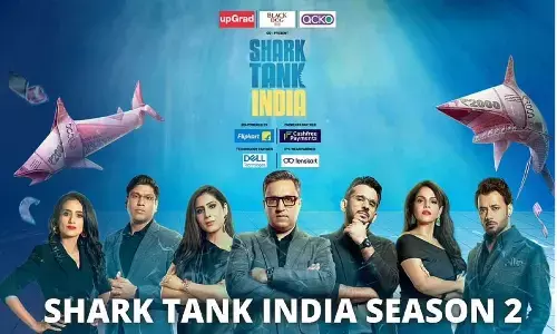 Shark Tank India Registration Process In Hindi: आपके पास कोई Business Idea है! तो शार्क टैंक में रेजिस्ट्रेशन करवा लीजिये