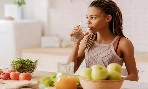 Health Tips: इन फलों को खाने के बाद भूलकर भी न पियें पानी, नहीं तो इतनी बीमारियां आएँगी की कंफ्यूज हो जायेंगे... Health Tips: इन फलों को खाने के बाद भूलकर भी न पियें पानी, नहीं तो इतनी बीमारियां आएँगी की कंफ्यूज हो जायेंगे...