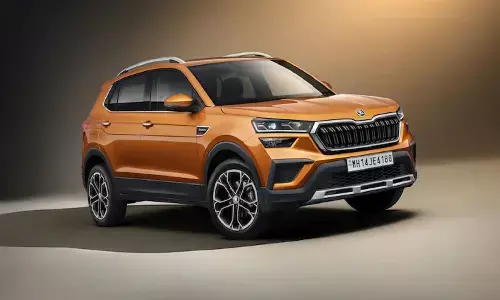 एक लाख रुपए सस्ती हुई Skoda की SUV! 10.99 लाख की गाडी 9.99 लाख में मिलने लगी एक लाख रुपए सस्ती हुई Skoda की SUV! 10.99 लाख की गाडी 9.99 लाख में मिलने लगी
