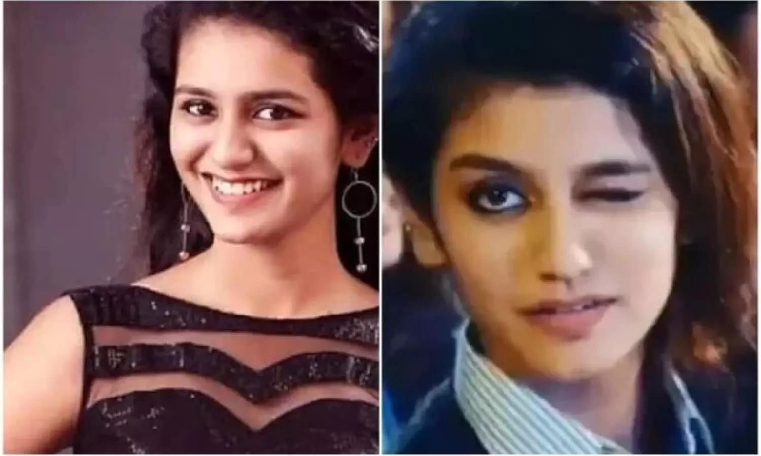 Aakh Maar Ke Famous Hui Priya Prakash Varrier करने लगी गन्दा काम, हर जगह हो रही बदनामी Aakh Maar Ke Famous Hui Priya Prakash Varrier करने लगी गन्दा काम, हर जगह हो रही बदनामी