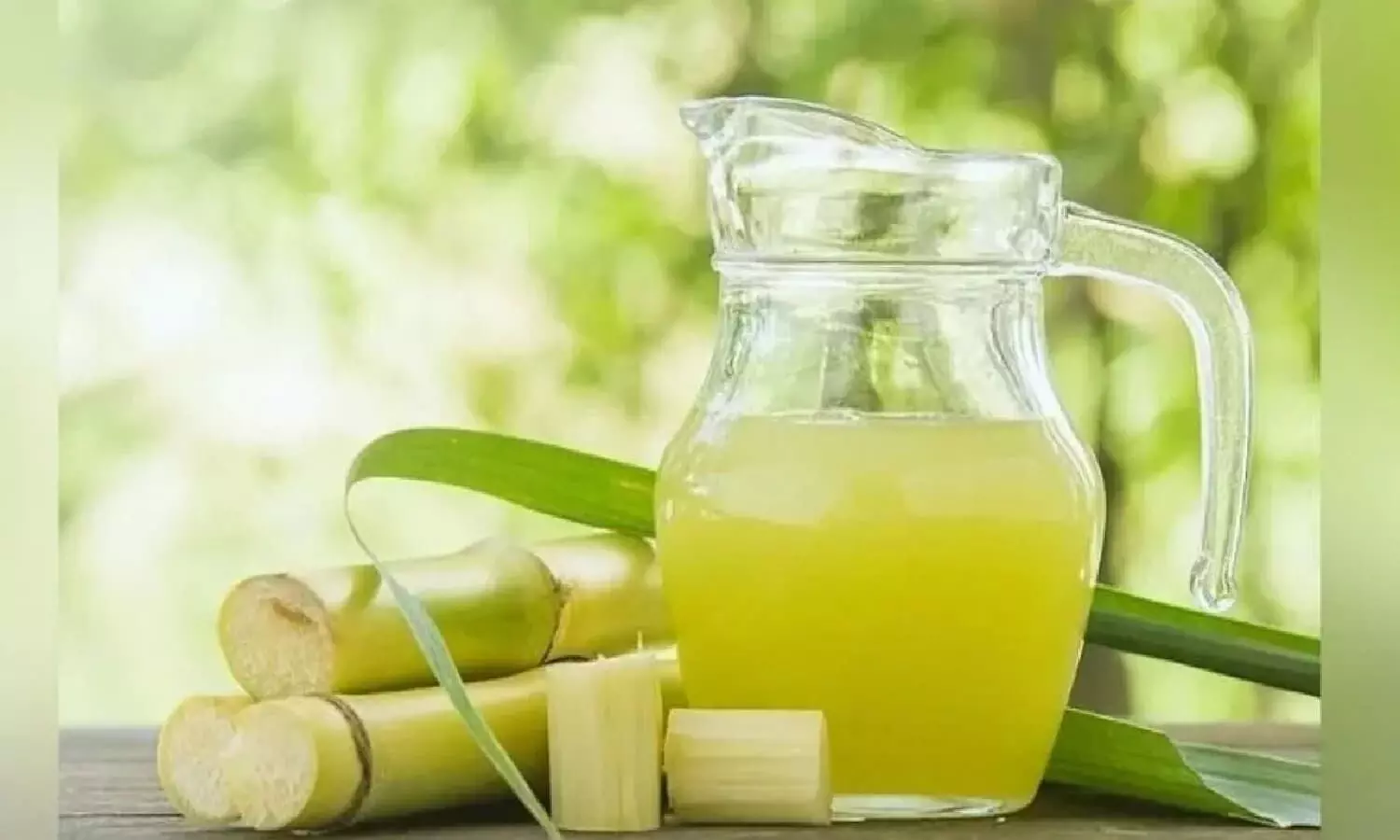 sugarcane juice health benefits