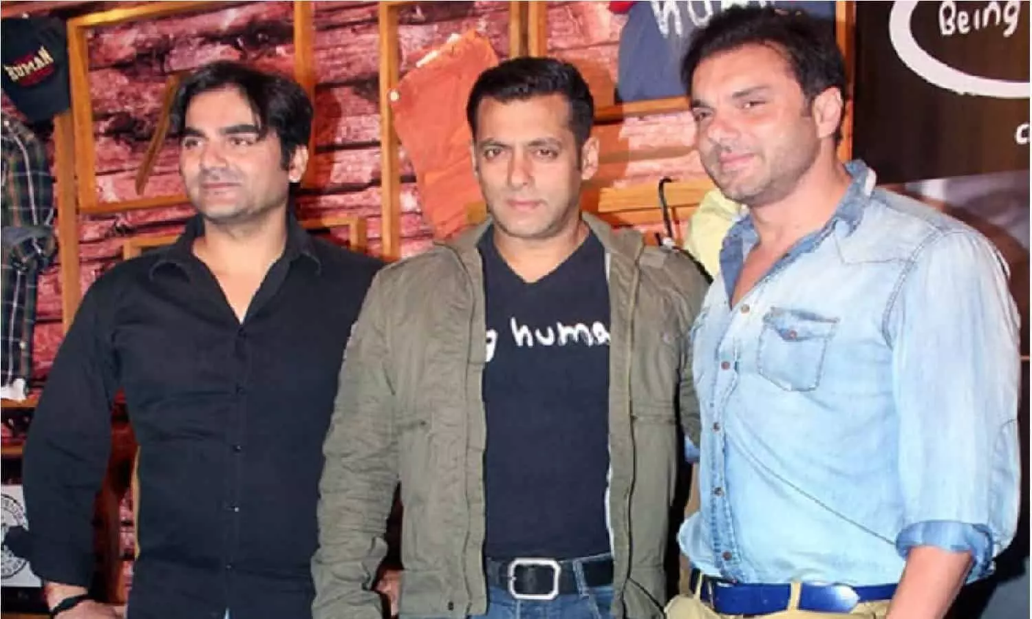Salman Khan और उनके भाइयो ने मेरे साथ बारी-बारी से रेप किया, इस एक्ट्रेस ने लगाया आरोप