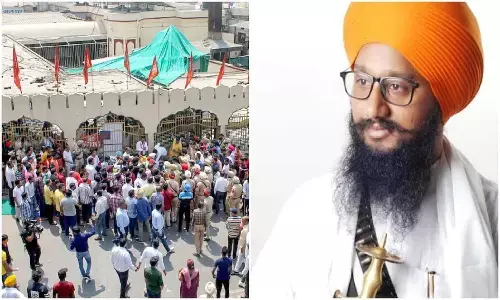 Patiala Violence Mastermind Patiala Violence Mastermind