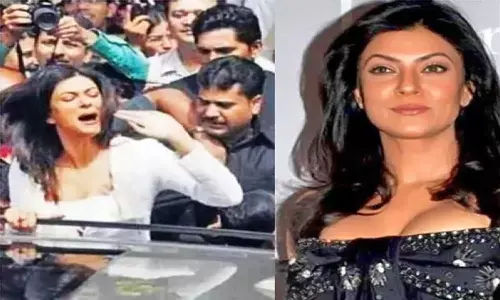 जब 15 साल के लड़के ने Sushmita Sen के साथ की थी गंदी हरकत, भीड़ में दबा दिया था...