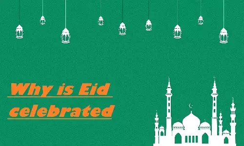 Eid 2023: ईद क्यों मनाई जाती है, पहली बार ईद कब मनाई गई थी?