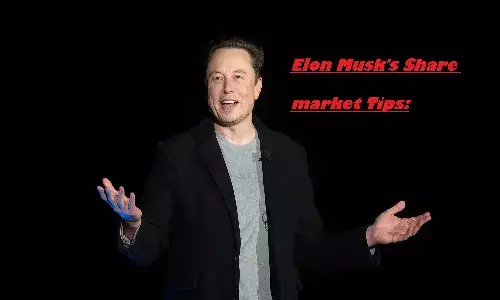 Elon Musks Share market Tips: शेयर मार्केट में कब और कैसे इन्वेस्ट करना है खुद एलोन मस्क से समझ लीजिये