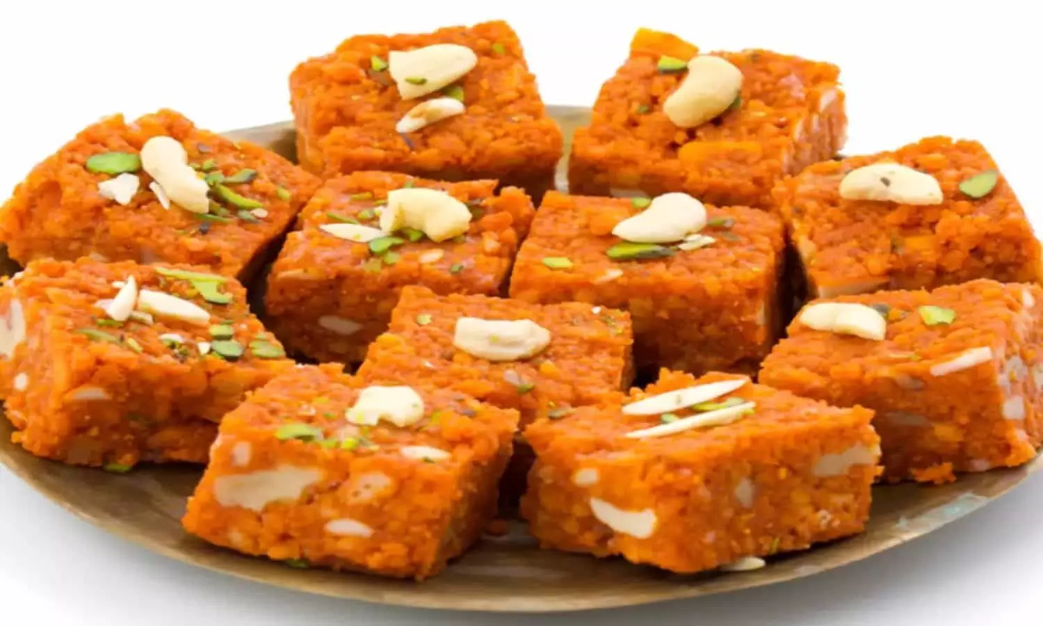 tomato barfi recipe in hindi