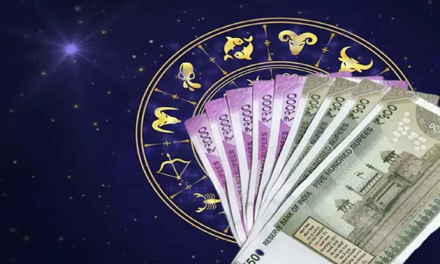 may money astrology 2022