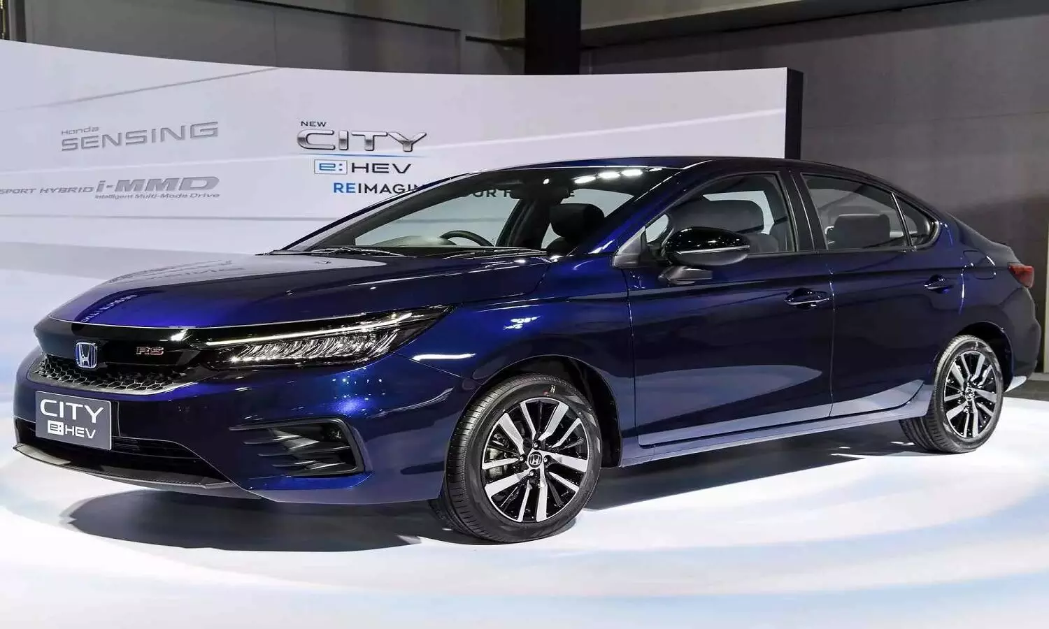 Honda City E HEV Price: हौंडा की नई कार हौंडा सिटी हाइब्रिड लॉन्च हो गई है, जानें कीमत, फीचर्स ऑफ़ स्पेसिफिकेशन