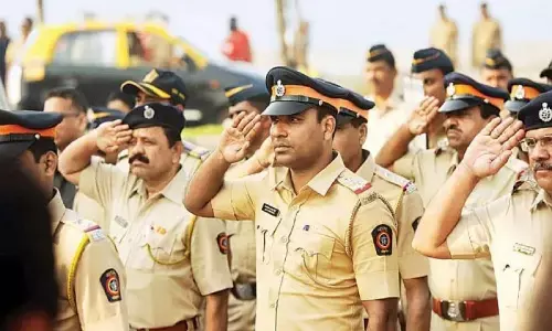 Police Recruitment Exam Preparation Tips: पुलिस भर्ती के लिए ऐसे करें तैयारी, मिलेगी सफलता Police Recruitment Exam Preparation Tips: पुलिस भर्ती के लिए ऐसे करें तैयारी, मिलेगी सफलता