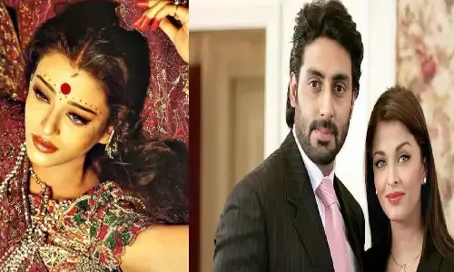 Aishwarya Rai ने शादी के ठीक पहले खा लिया था जहर, Abhishek Bachchan ने बचाई थी जान Aishwarya Rai ने शादी के ठीक पहले खा लिया था जहर, Abhishek Bachchan ने बचाई थी जान