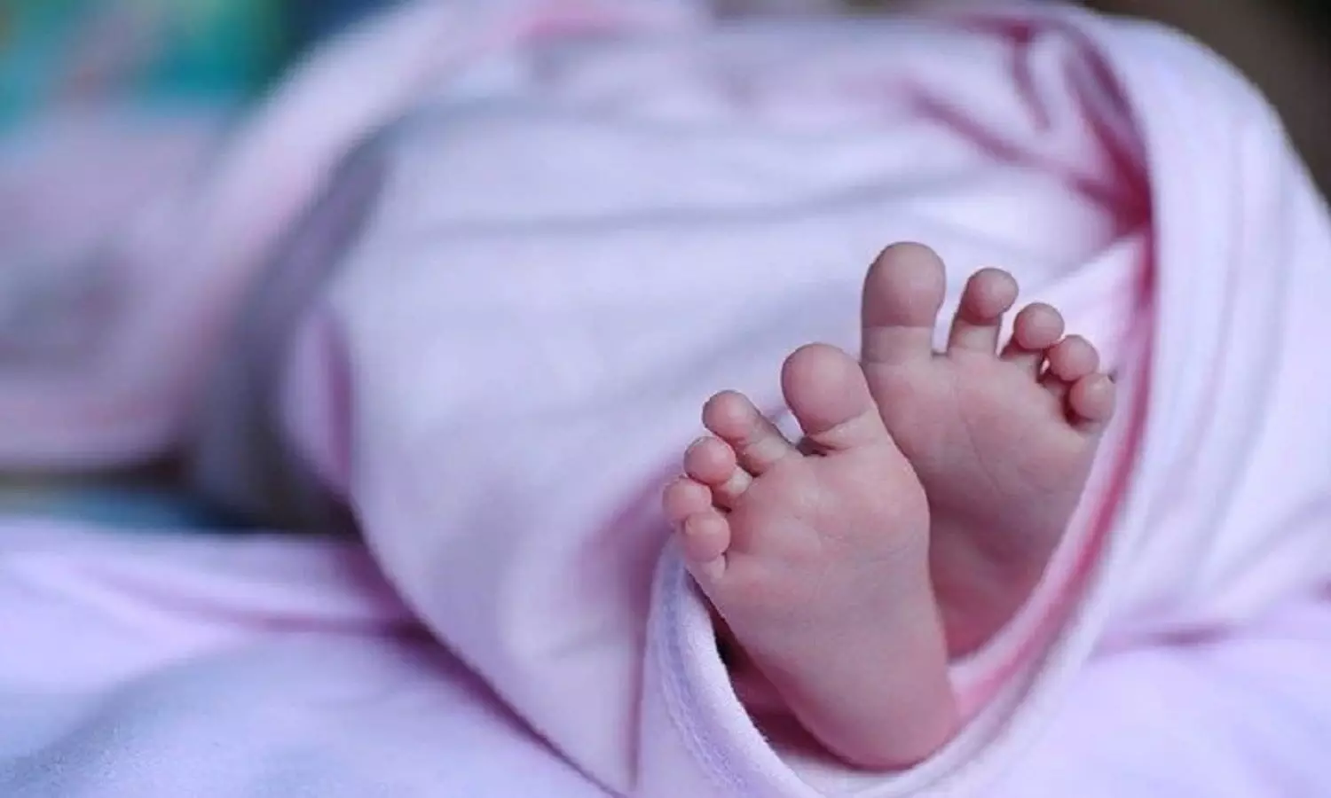 तीन माह का बच्चा पहुंचा दिल्ली हाईकोर्ट, फिर जो हुआ वो आपको जानना चाहिए