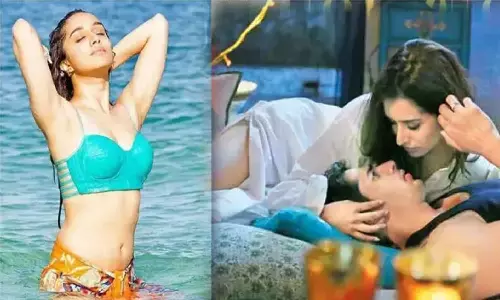 जब श्रद्धा कपूर को इस एक्टर की बाहो में पिता शक्ति कपूर ने पकड़ा था रंगे हाँथ, कहा- तुम बेटी कहलाने के लायक नहीं, और घसीट कर ले गए घर