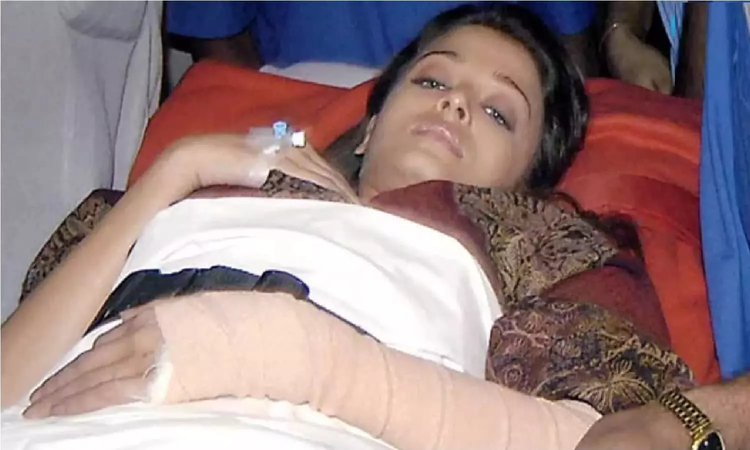 Aishwarya Rai की आई थी मौत की खबर, बॉलीवुड में फ़ैल गया था मातम