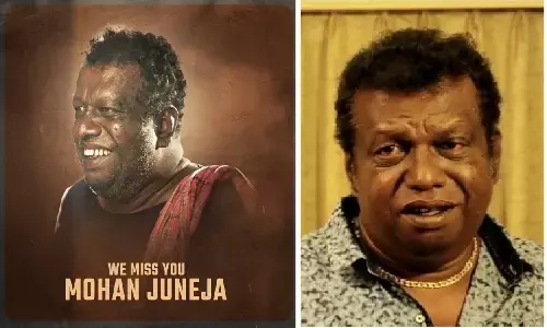 Mohan Juneja Death: KGF 2 सहित 100 फिल्मों में काम कर चुके 54 साल के मोहन जुनेजा की मौत किस बीमारी से हुई