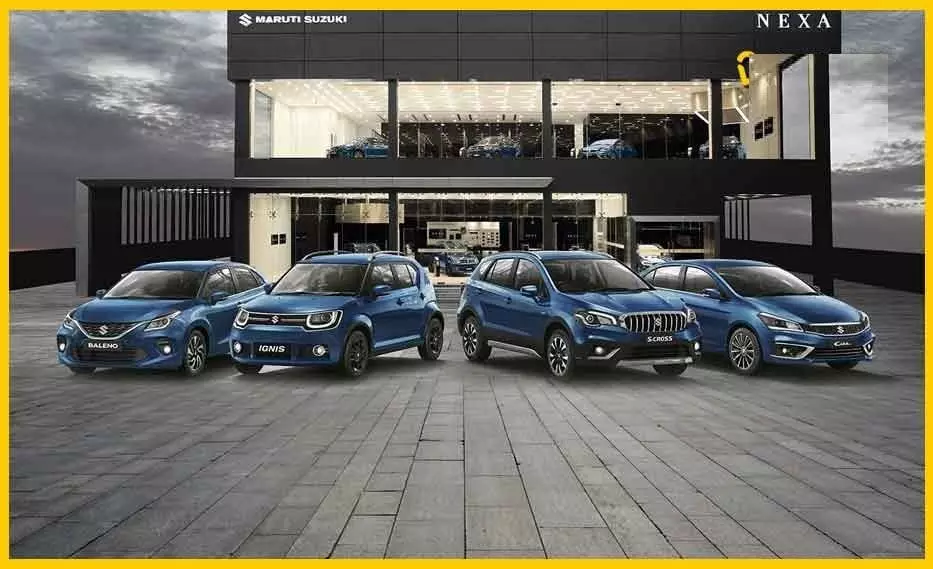 Maruti Suzuki Car Discount Offers: आज ही खरीदें कार! मारुति ने मई महीने में बेस्ट कारों पर दिया शानदार डिस्काउंट