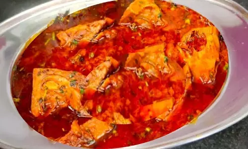 Jackrfruit: गर्मियों में हल्के मसाले में बनाइए कटहल की सब्जी, स्वाद और पोषण से भरपूर