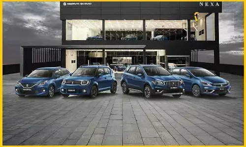 Maruti Suzuki Car Discount Offers: आज ही खरीदें कार! मारुति ने मई महीने में बेस्ट कारों पर दिया शानदार डिस्काउंट