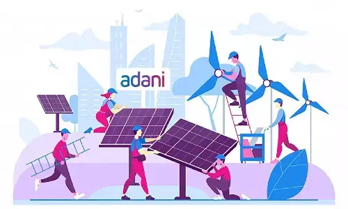 Adani Green Energy Share: ग्रीन एनर्जी के शेयरों ने निवेशकों को किया मालामाल