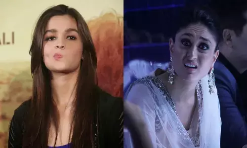 Bollywood Story: जब ननद करीना कपूर खान से तुलना किए जाने पर आलिया भाभी ने नाक सिकोड़ ली, जाने क्या बोला था करीना के बारे में