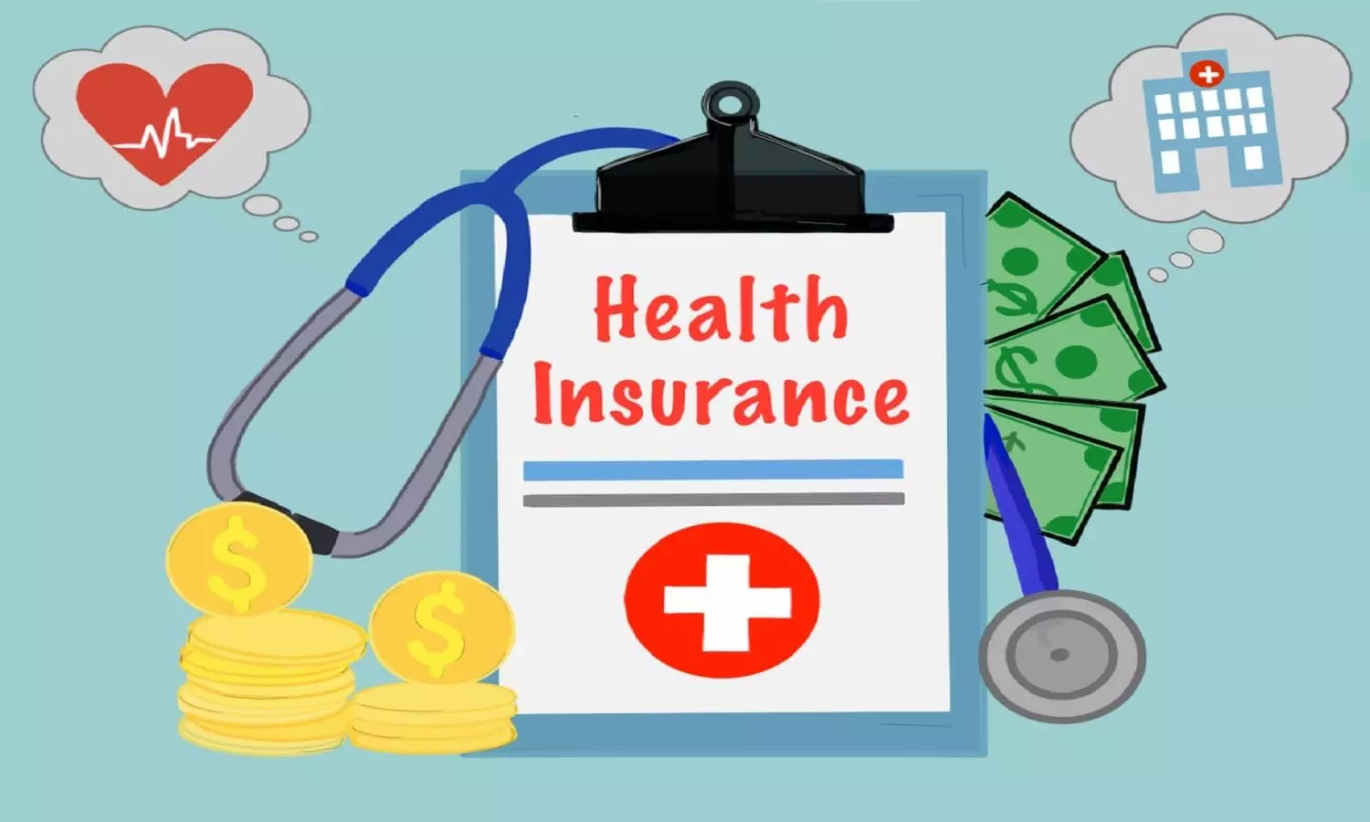 Medical inflation 2022: मेडिकल क्षेत्र की महंगाई के कारण स्वास्थ्य बीमा हुआ महंगा