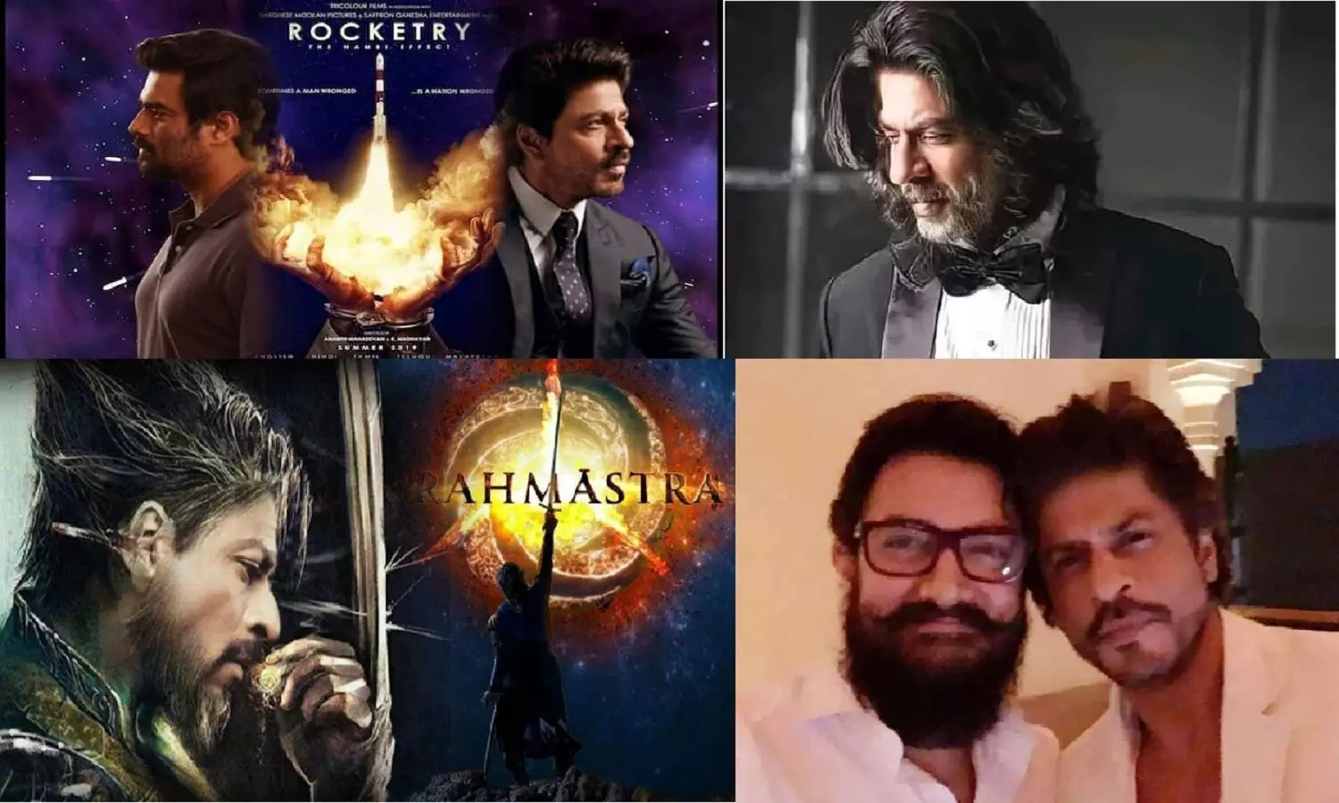 Shahrukh Khan Upcoming Films: सिर्फ पठान और डंकी  नहीं 7 फिल्म प्रोजेक्ट्स पर काम कर रहे शाहरुख़ खान