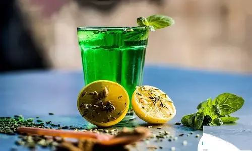 Saunf Ka Sharbat Recipe In Hindi