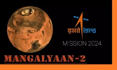 ISRO पृथ्वी की जुड़वा बहन कहे जाने वाले शुक्र ग्रह पर ऑर्बिटल भेजने की तैयारी कर रहा है