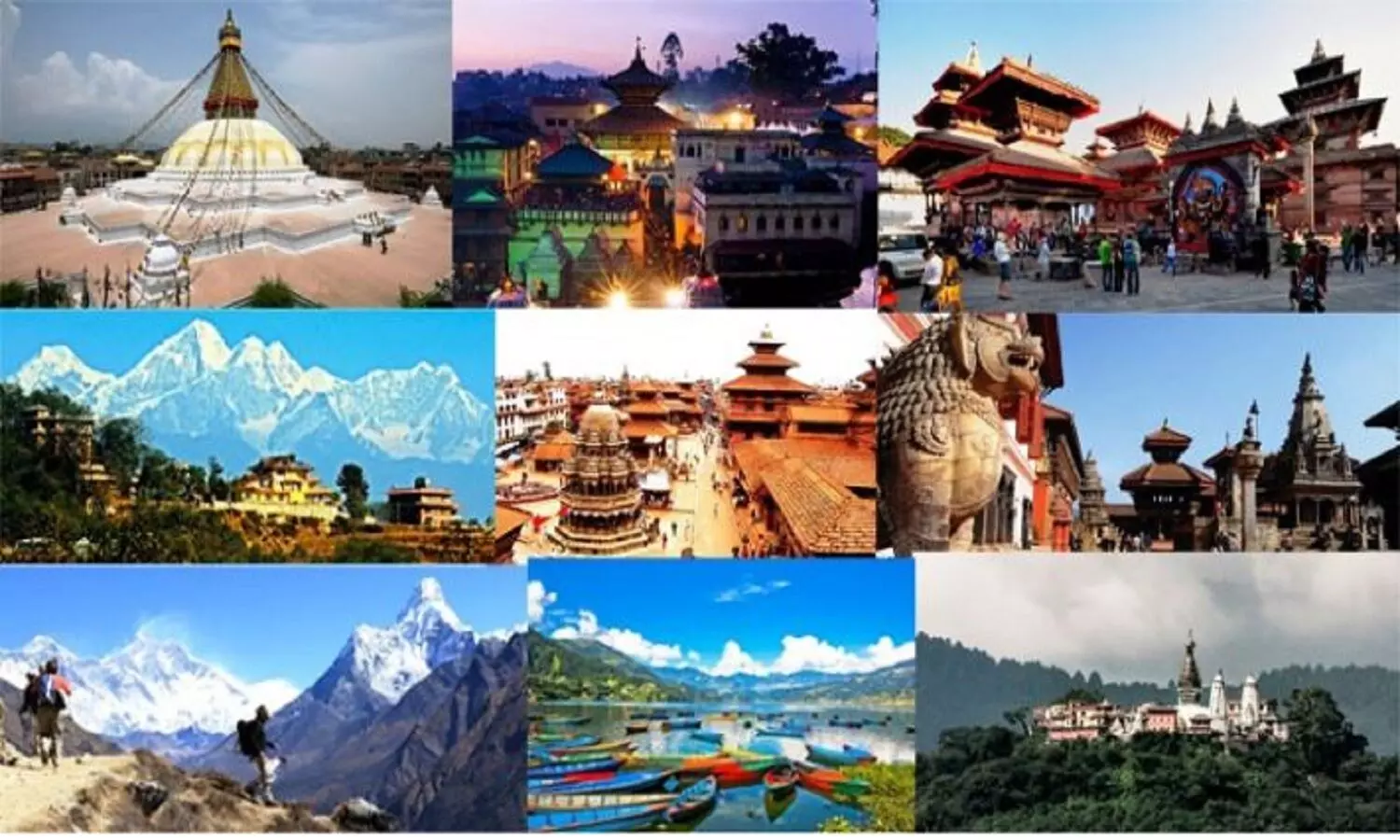 IRCTC Nepal Trip Package: नेपाल जाने का मन है? तो इंडियन रेलवे आपको 6 दिन की नेपाल ट्रिप पर ले जाएगा
