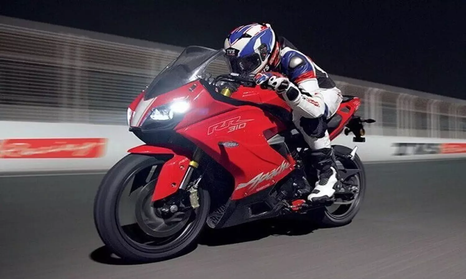 New TVS Apache Price: महंगी हो गई TVS की रेसिंग बाइक अपाचे, अब कितनी कीमत देनी होगी