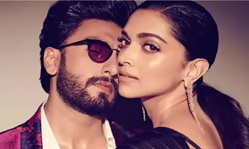 Deepika Padukone और Ranveer Singh ने दी Good News, बच्चे का नाम किया फाइनल Deepika Padukone और Ranveer Singh ने दी Good News, बच्चे का नाम किया फाइनल