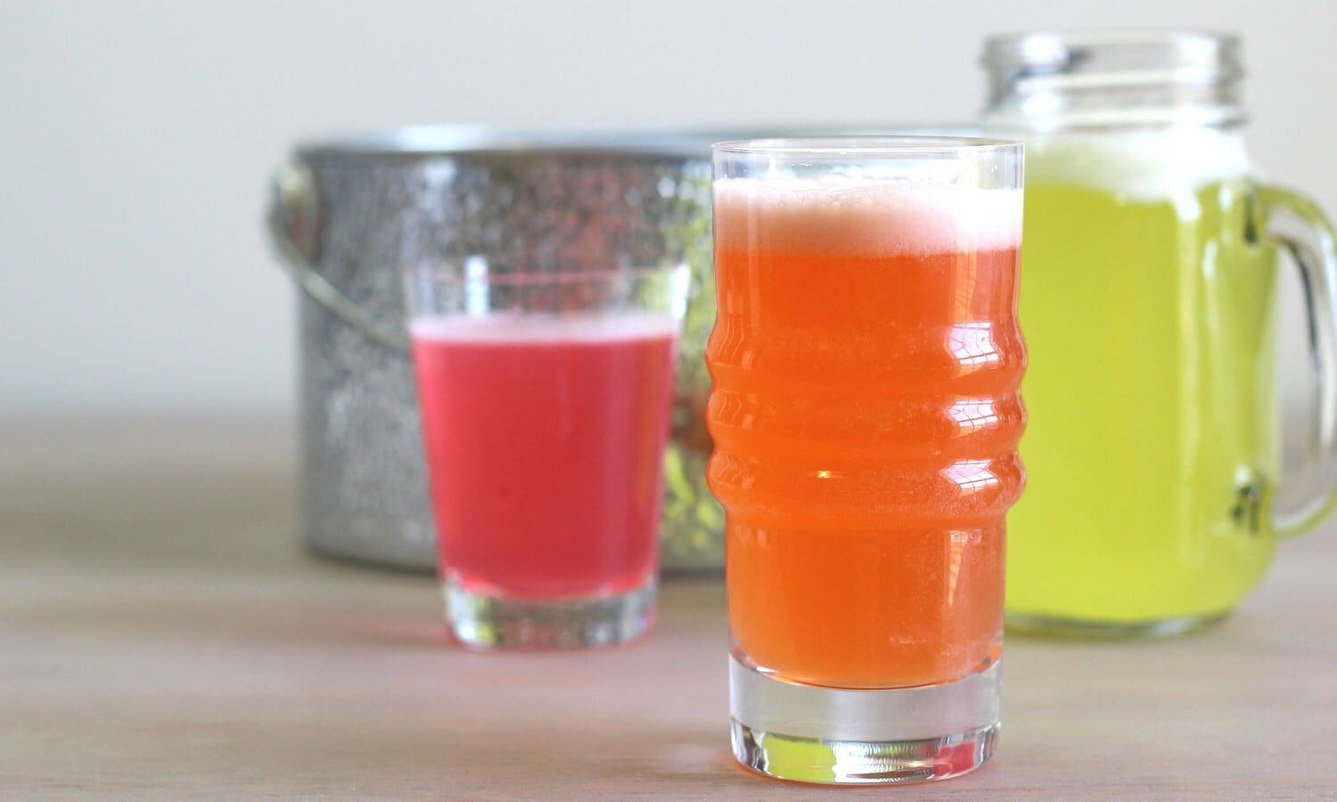 Energy Drinks वर्कआउट करने के बाद पियें घर पर बने यह होममेड ड्रिंक्स, रहेंगे एनर्जेटिक Energy