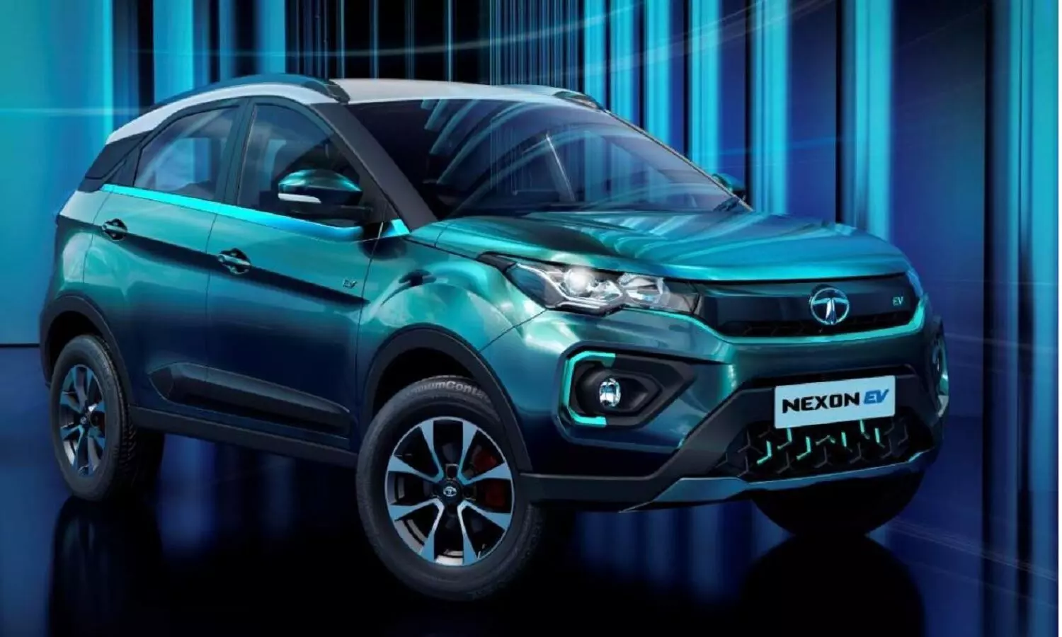 Tata Nexon EV Max: टाटा की नई नेक्सॉन EV Max के बारे में सबकुछ जानें Tata Nexon EV Max: टाटा की नई नेक्सॉन EV Max के बारे में सबकुछ जानें