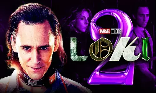 Loki Season 2 Release Date: मार्वल कॉमिक की लोकी वेब सीरीज का दूसरा पार्ट कब रिलीज होगा Loki Season 2 Release Date: मार्वल कॉमिक की लोकी वेब सीरीज का दूसरा पार्ट कब रिलीज होगा